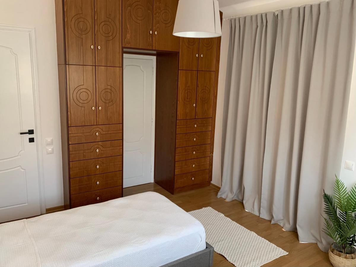 Casa Brucie - New Stylish Apartment In Corfu! Kanálion エクステリア 写真