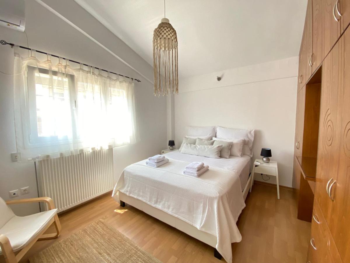 Casa Brucie - New Stylish Apartment In Corfu! Kanálion エクステリア 写真